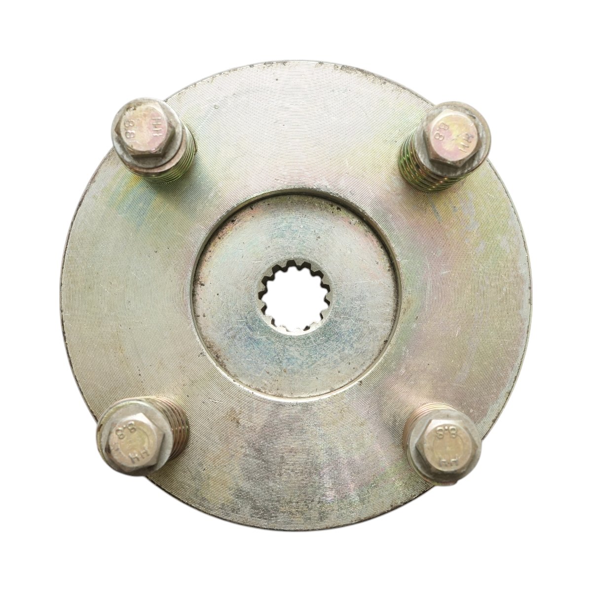 Pinion cu ambreiaj transmisie pick-up pentru balotiera 9YK